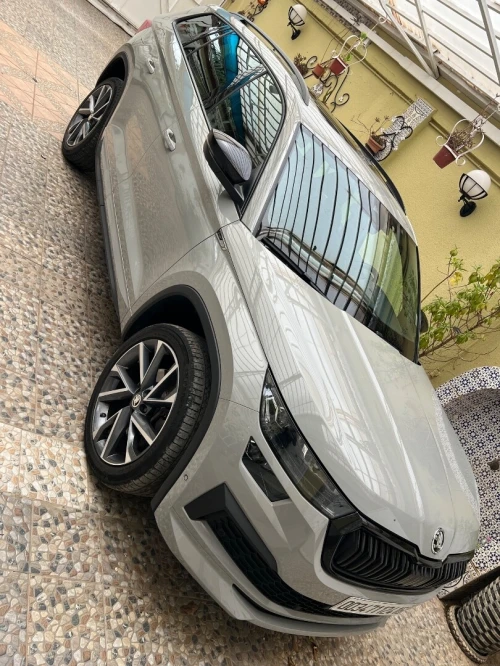 Skoda Kodiaq 2024 Sport line
