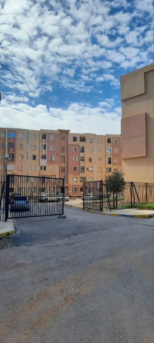 Vente Appartement F4 Aïn Témouchent El malah