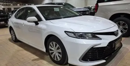 Toyota Camry 2023 