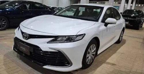 Toyota Camry 2023 