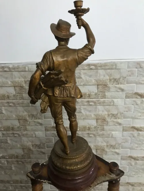 Sculpture