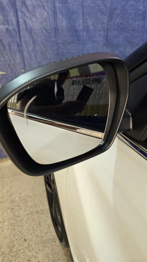 Geely Coolray 2023 Battel