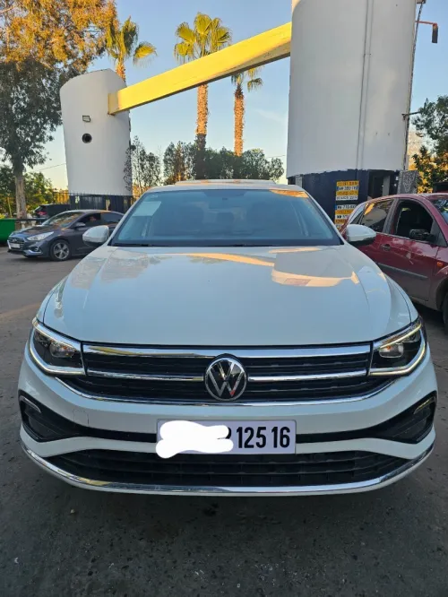Volkswagen Bora 2025 Carat