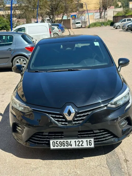 Renault Clio 5  2023 