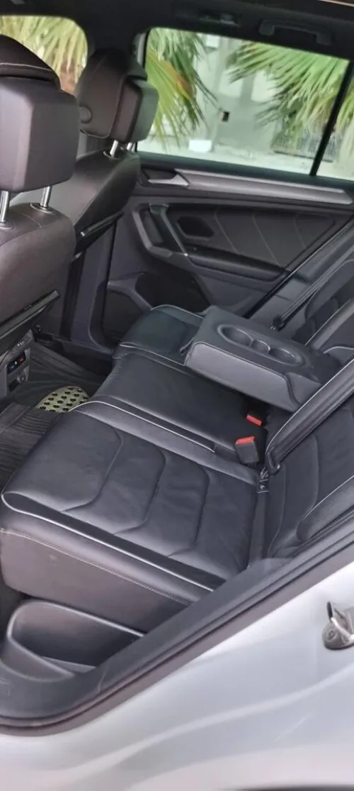 Volkswagen Tiguan 2017 R-Line