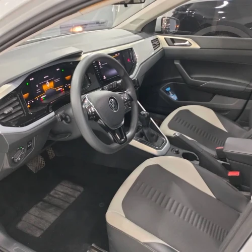 Volkswagen Polo 2023 toute option