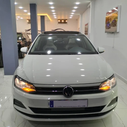 Volkswagen Polo 2023 toute option