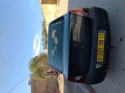 Dacia Logan 2008 
