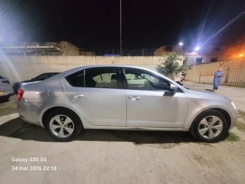 Skoda Octavia 2019 Ambition