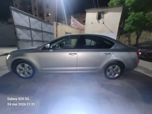 Skoda Octavia 2019 Ambition