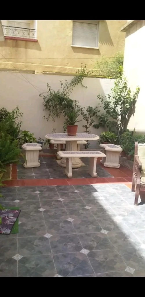Vente Villa Blida Blida