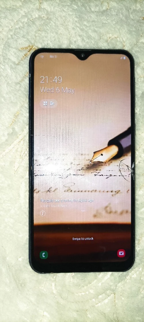 Samsung Galaxy M20