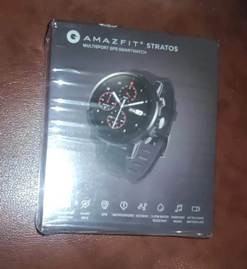 Amazfit Stratos original 