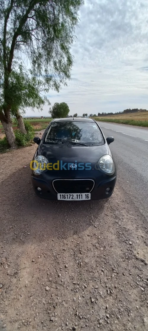 Geely Ray 2011 Ray