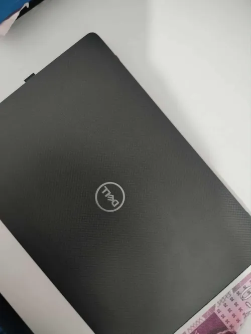 PC portable Dell