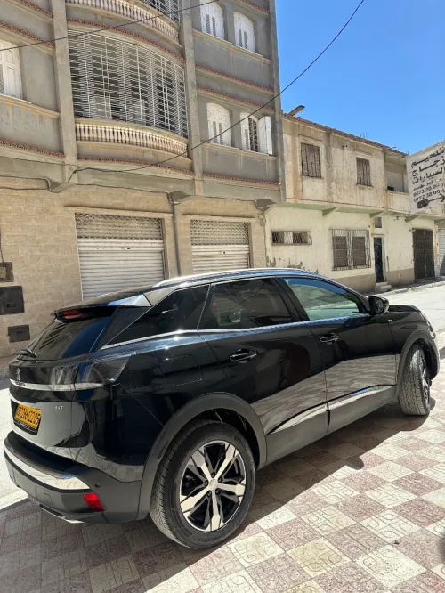 Peugeot 3008 2022 