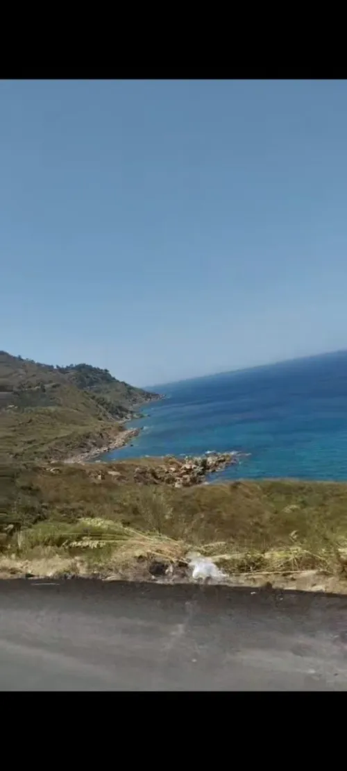 Vente Terrain Tizi Ouzou Azeffoun
