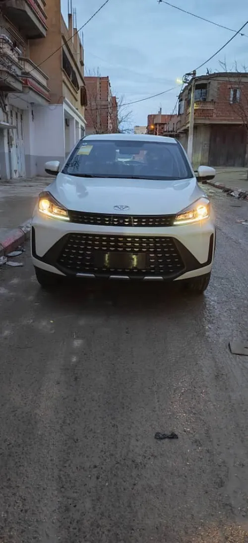 Kaiyi X3 Pro  2026 