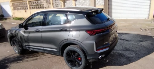 Geely Coolray 2025 Full options
