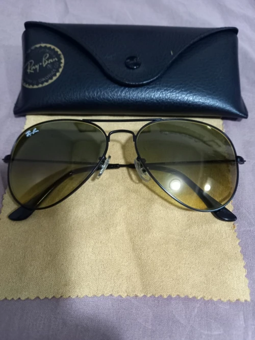 Ray ban aviator original
