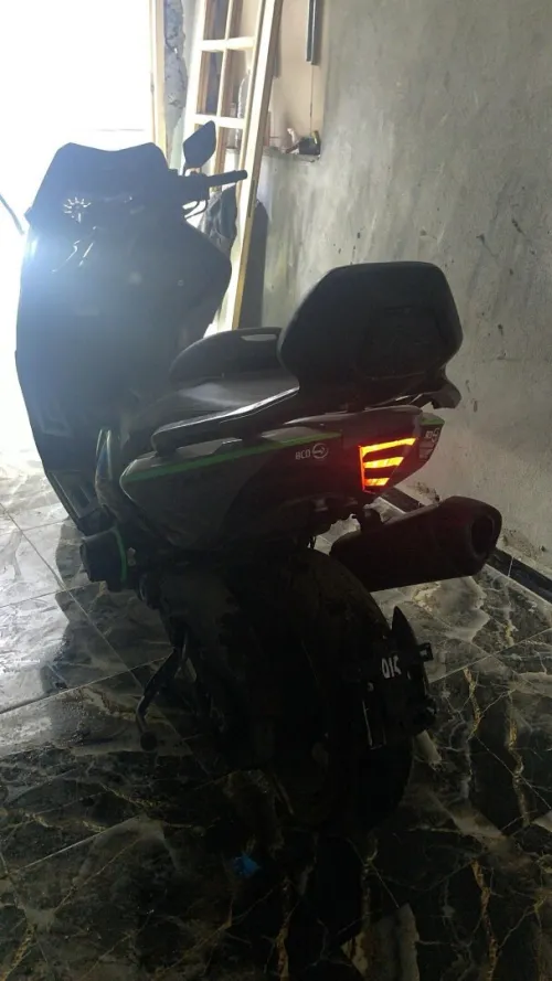 Tmax Lux max 2017