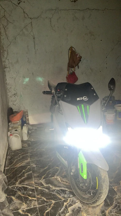 Tmax Lux max 2017