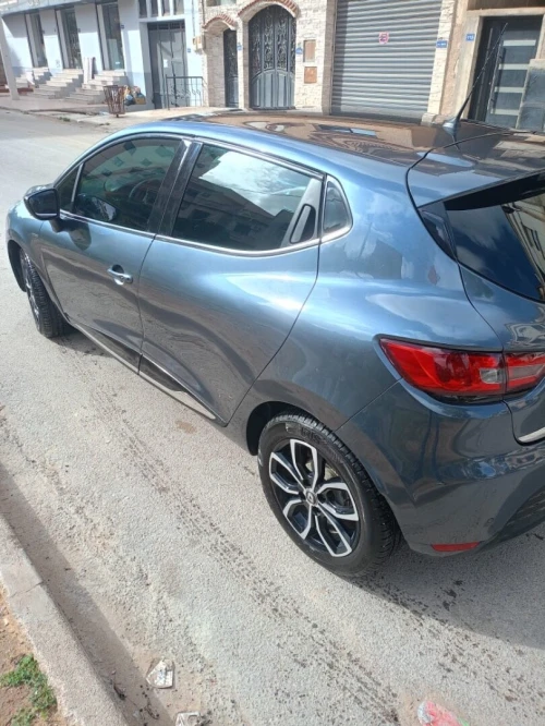 Renault Clio 4 2019 Limited