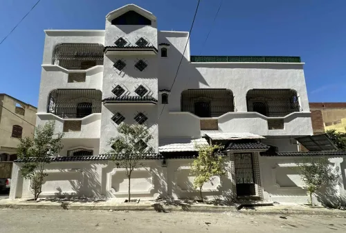 Vente Villa Alger Khraissia