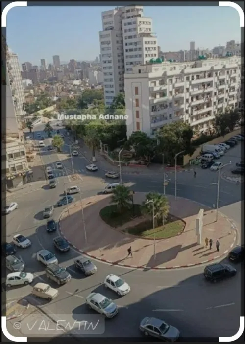 Location Appartement Studio Oran Oran