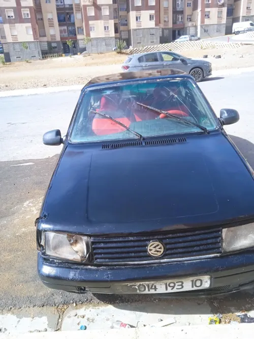 Volkswagen Polo 1993 