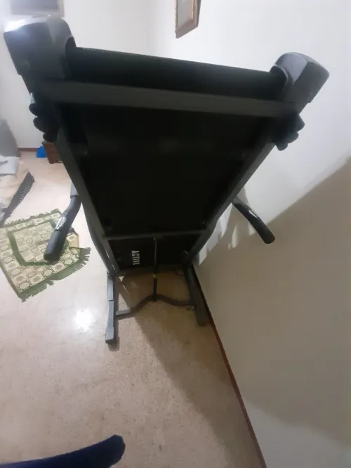 Tapis roulant