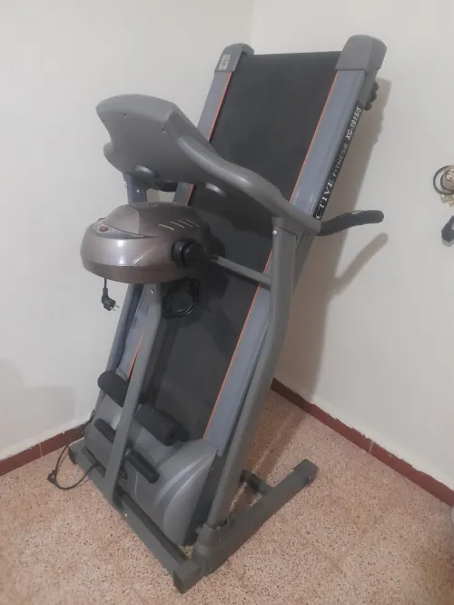 Tapis roulant