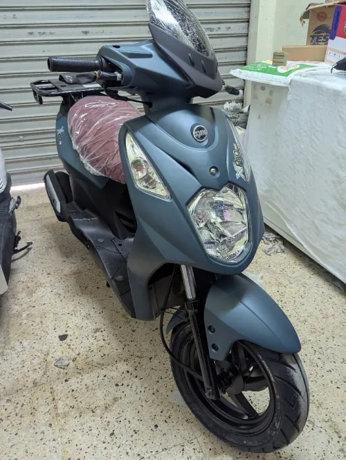 sym Xpro 2026 125cc 2026