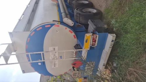 citerne carburant 36 M2 simatra 2016