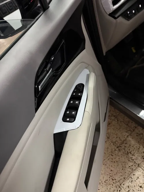 Kia Sportage restylé 2025 premuim