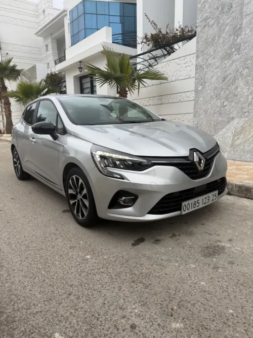 Renault Clio 5  2023 Zen