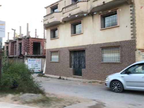 Vente Terrain Jijel Jijel 5