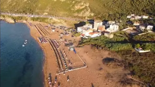 Vente Terrain Jijel Jijel 15