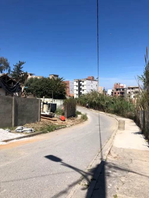 Vente Villa Jijel Jijel