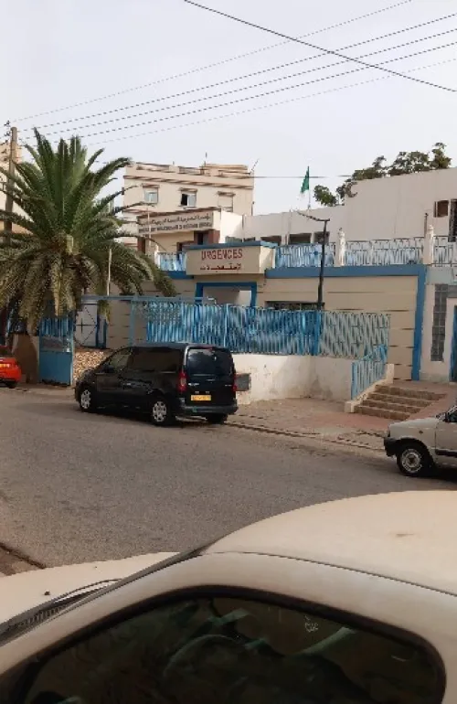 Vente Villa Oran Oran
