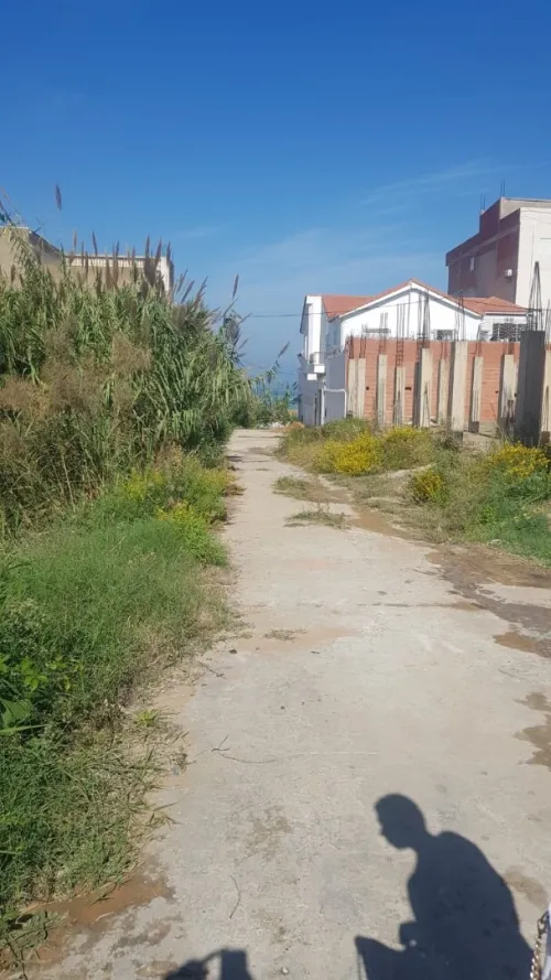 Vente Terrain Jijel Jijel 2