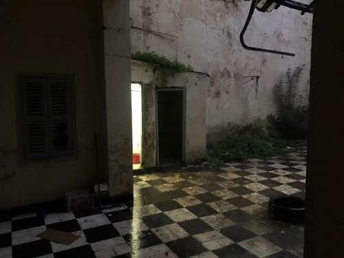 Vente Villa Jijel Jijel