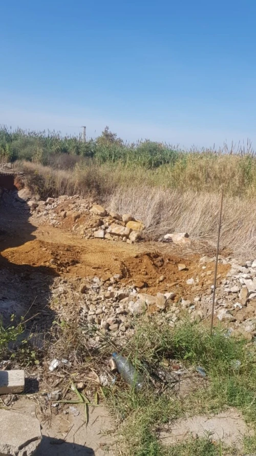 Vente Terrain Jijel Jijel