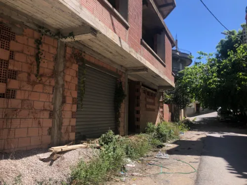 Vente Villa Jijel Jijel