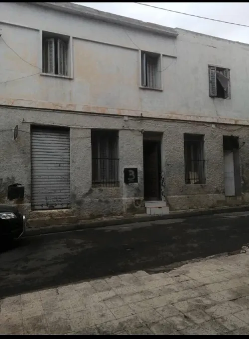 Vente Villa Oran Oran