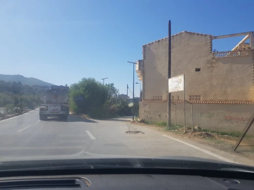 Vente Terrain Jijel Jijel