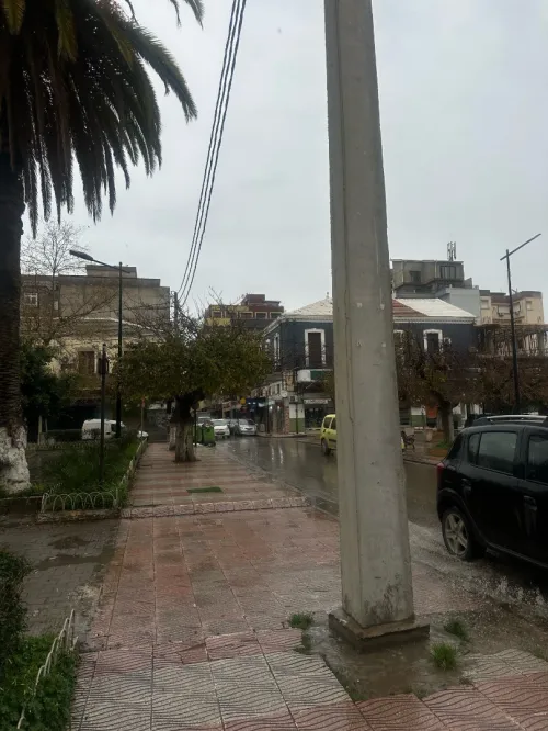 Vente Villa Jijel Jijel