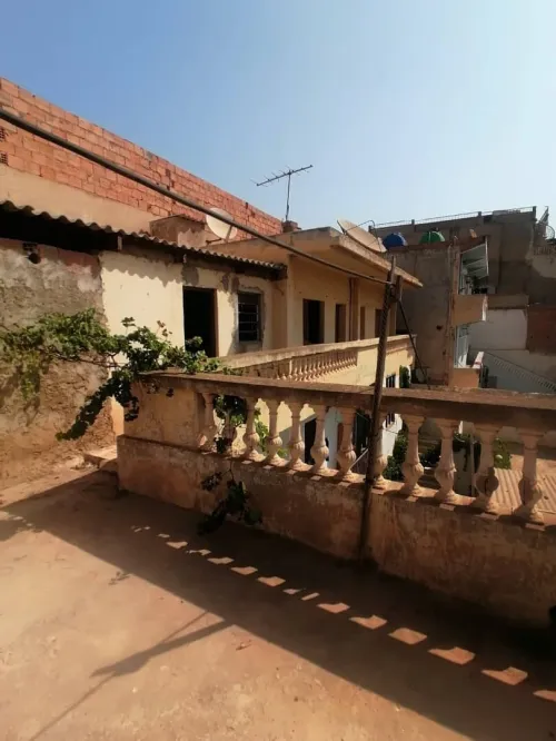 Vente Villa Oran Oran