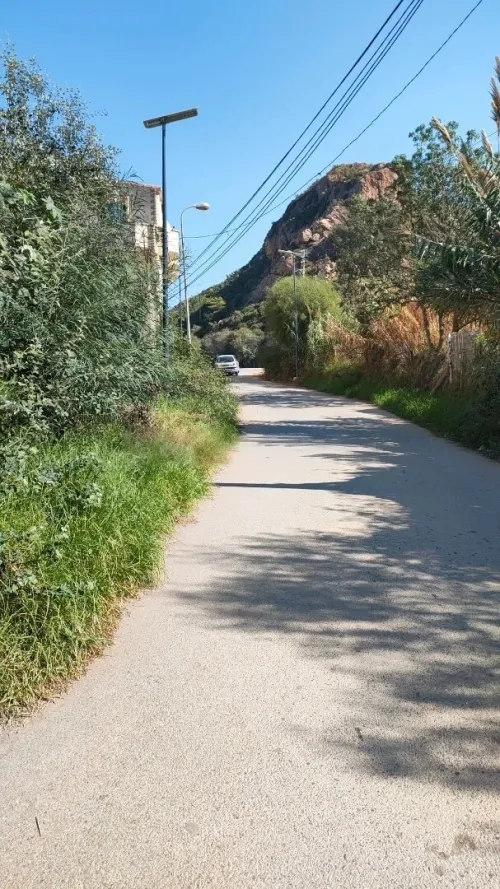 Vente Terrain Jijel Jijel 8