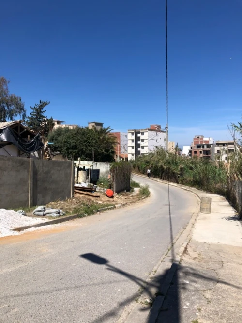 Vente Villa Jijel Jijel